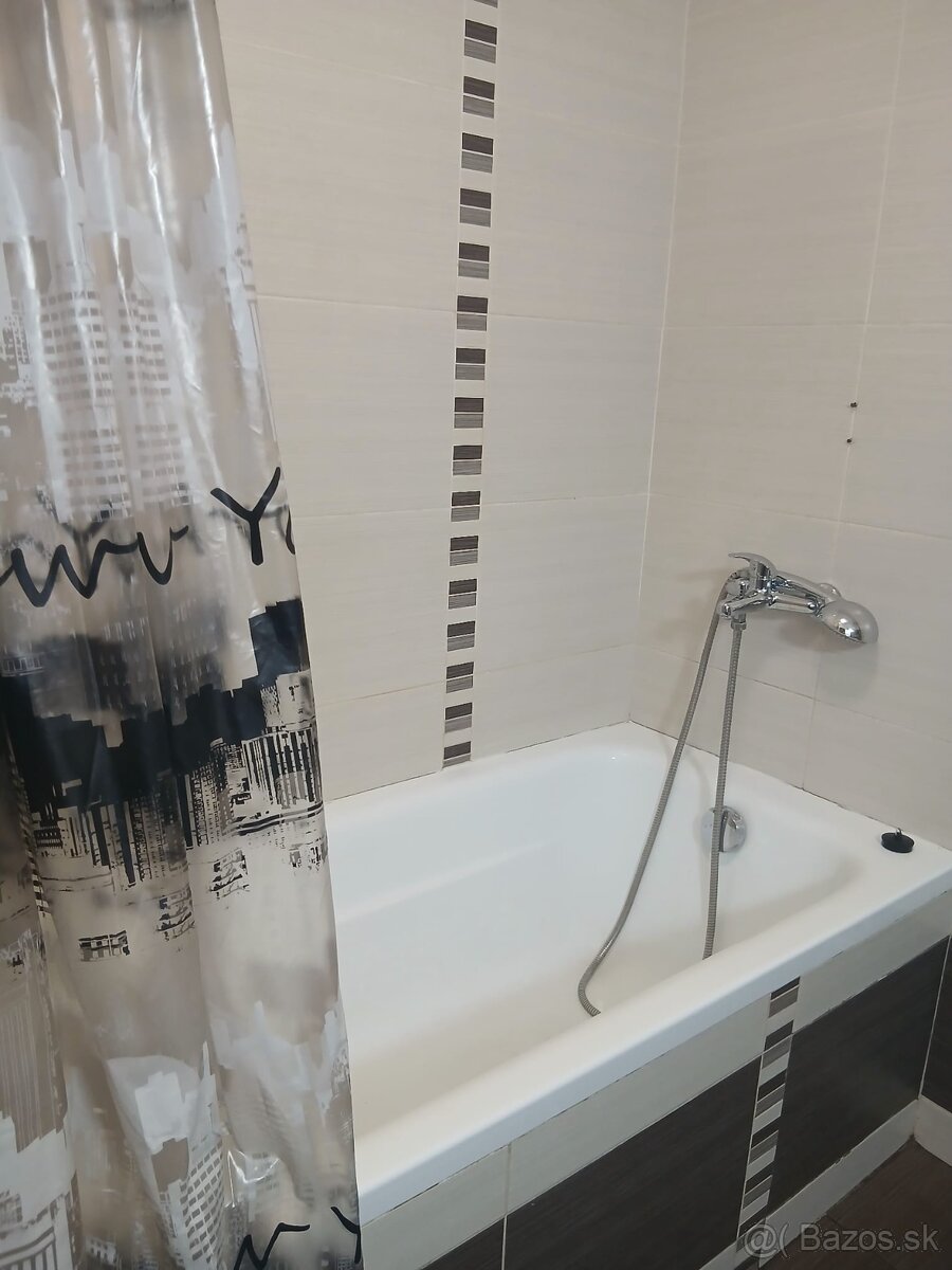 prenájom bytu Bratislava - 13