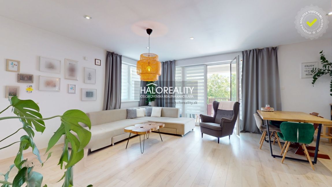 HALO reality - Predaj, trojizbový byt Galanta, Orechová ulic - 13