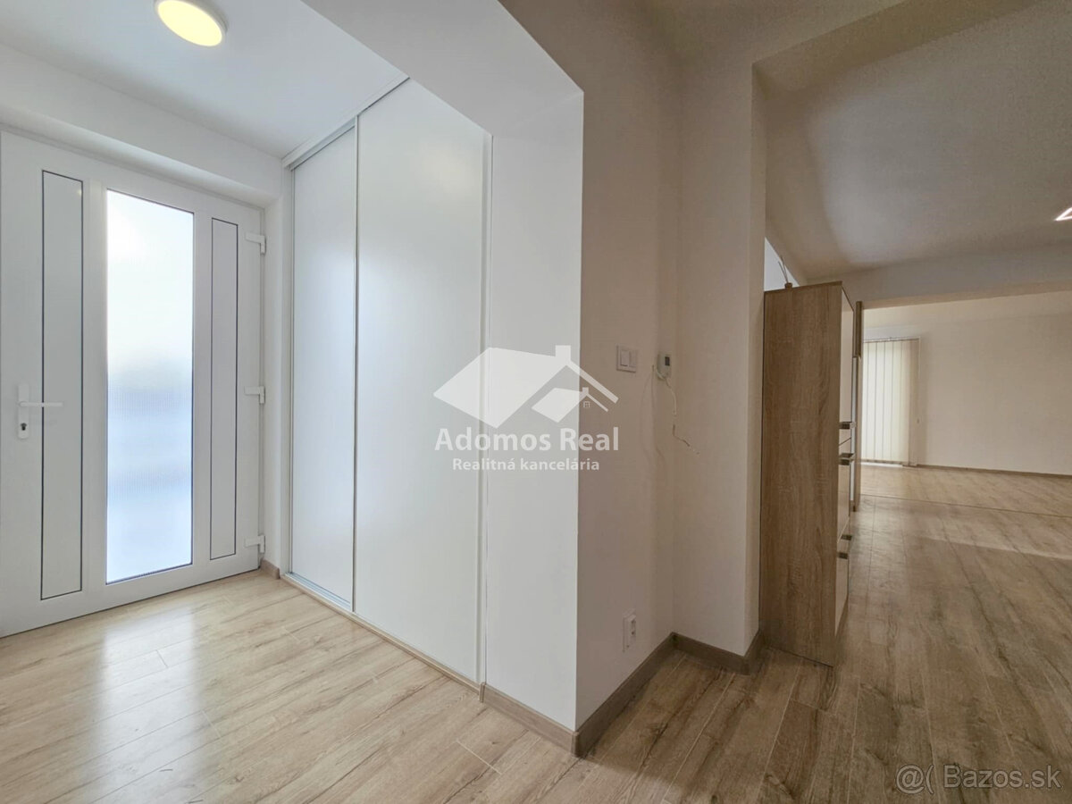 5-IZBOVÝ RODINNÝ DOM KOŠICE - OKOLIE / SEŇA - 13