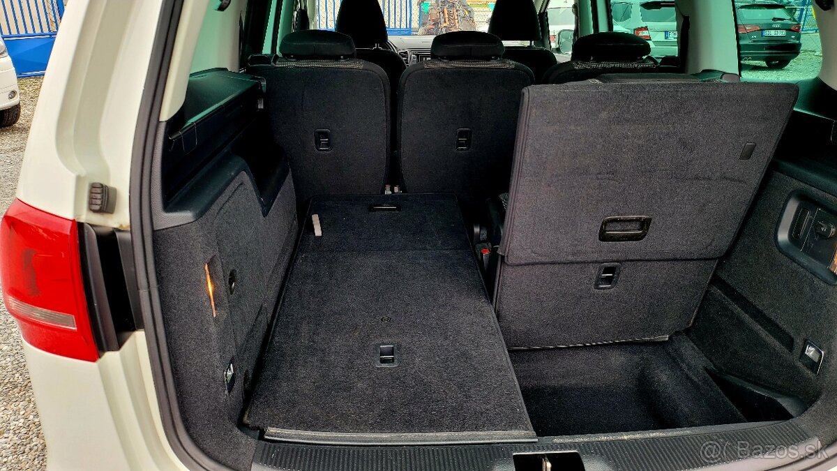 Volkswagen Sharan 2.0 TDI BMT-103 kw Comfortline 7M - 13