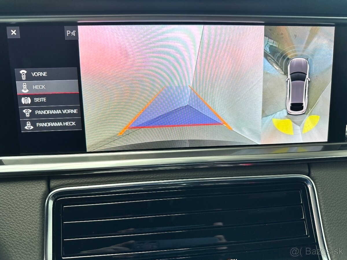 Porsche Panamera 4 - 13