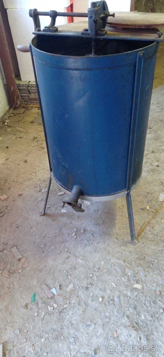 Včely, chov včiel - 13