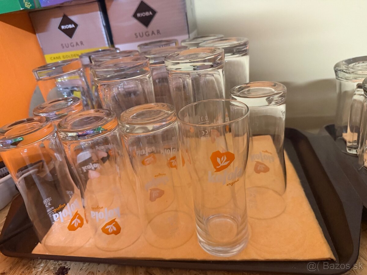 Veci do bistra,reštaurácie - 13