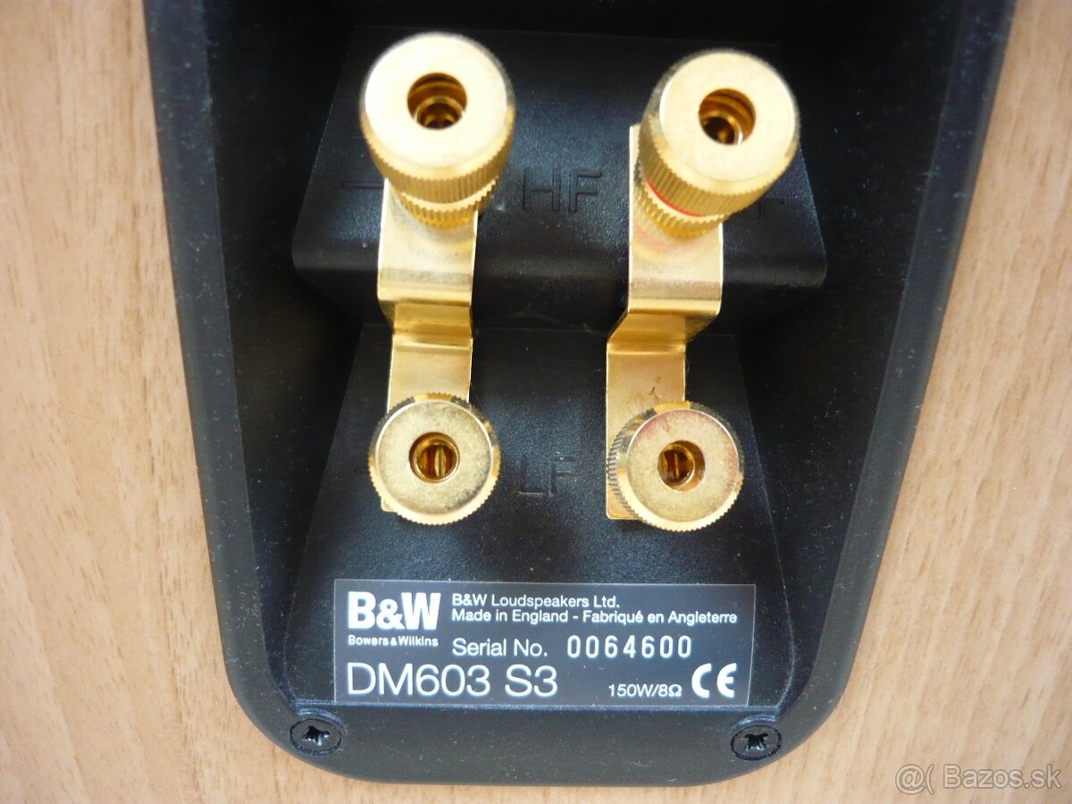 Bowers & Wilkins - 13