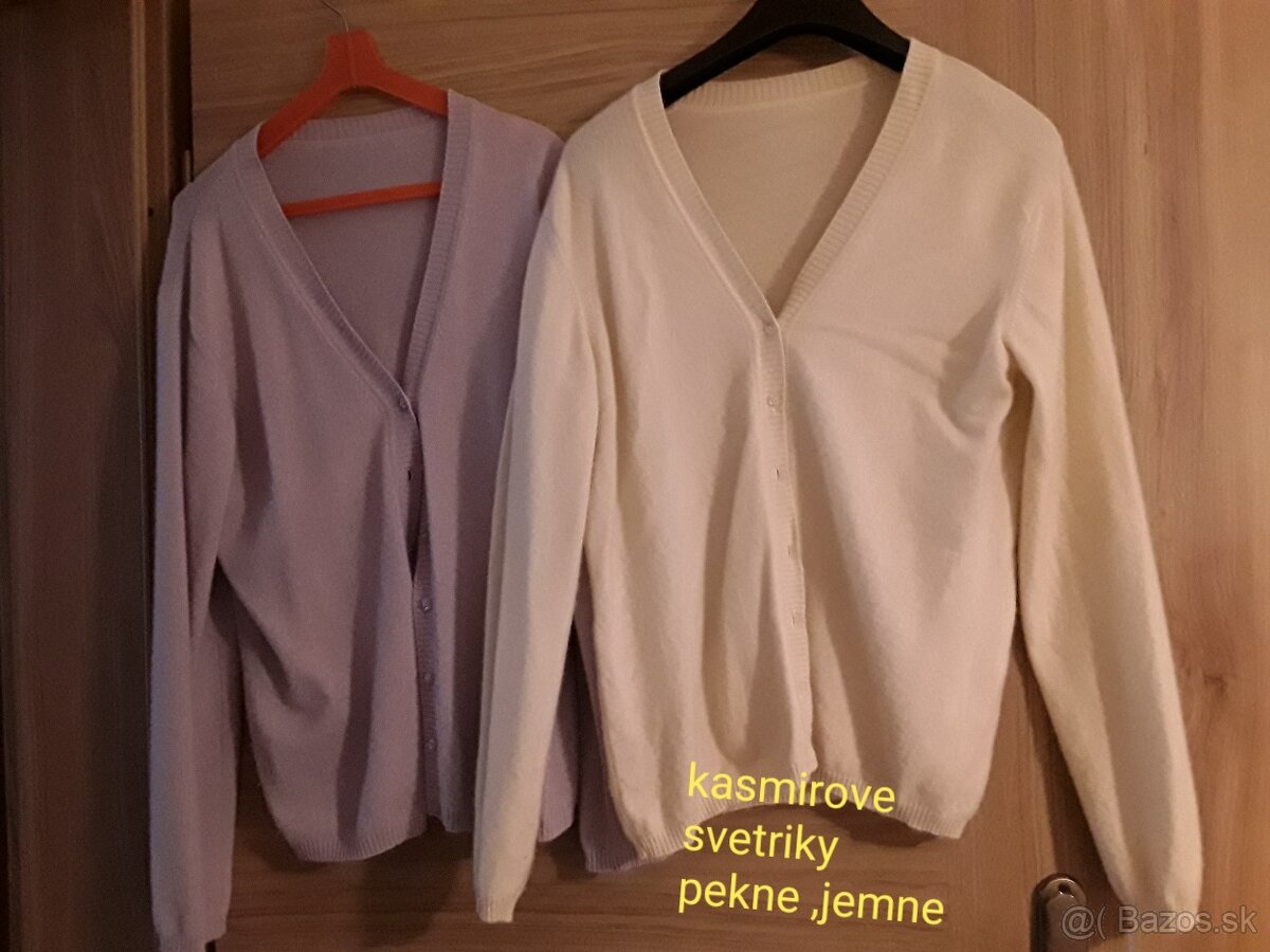 Oblečenie.. lanove saty,, .....rozne - 13