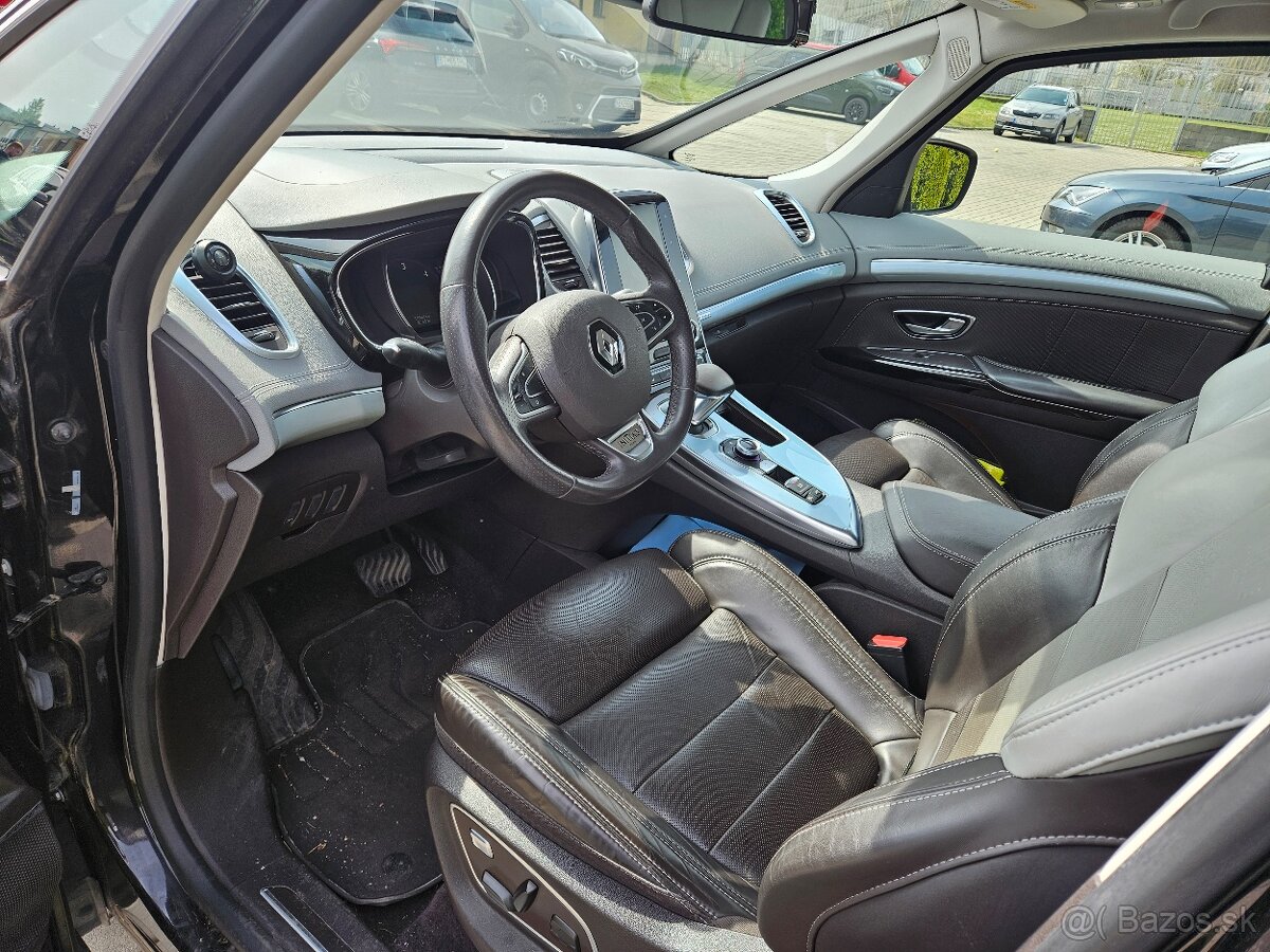 Renault Espace Energy dCi 160 Initale Paris EDC - 13