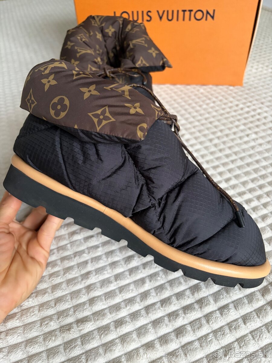 Louis vuitton snehule - 13