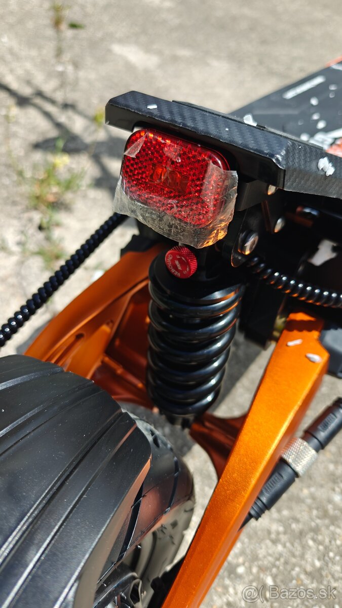 Teverun Blade GT2+ 2026 - 13
