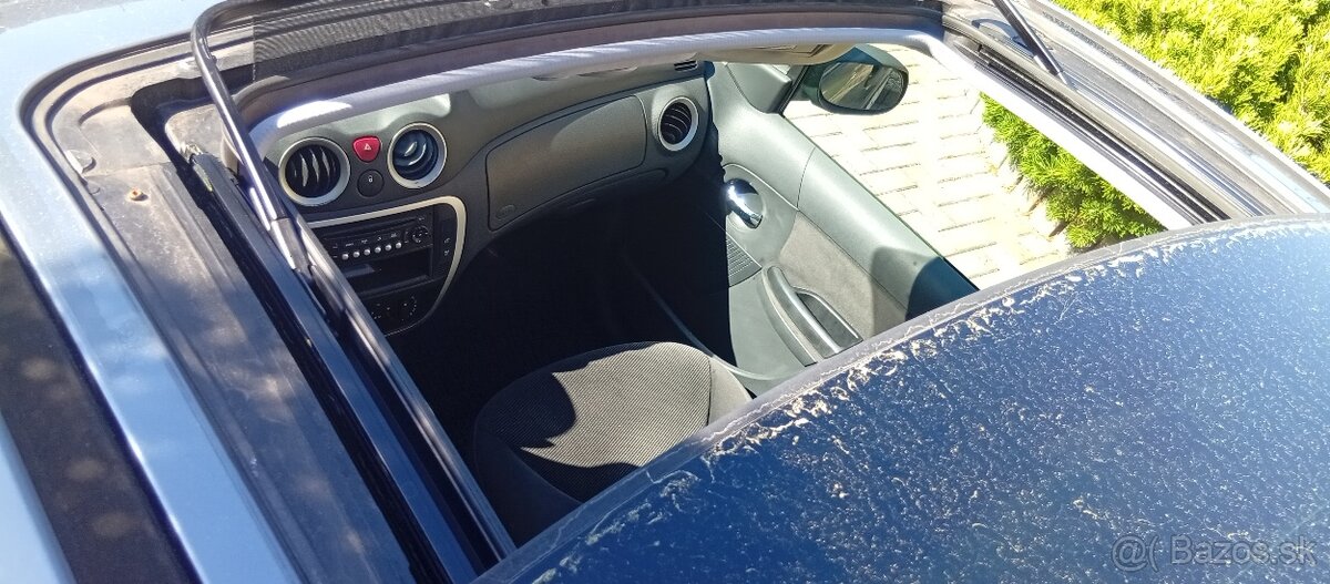 Citroen C3 1.4 benzín. - 13
