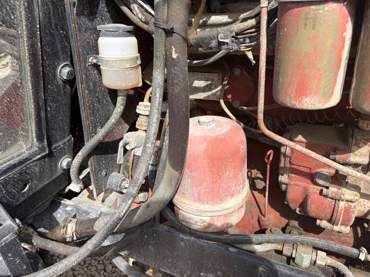 ZETOR 8111 - 13