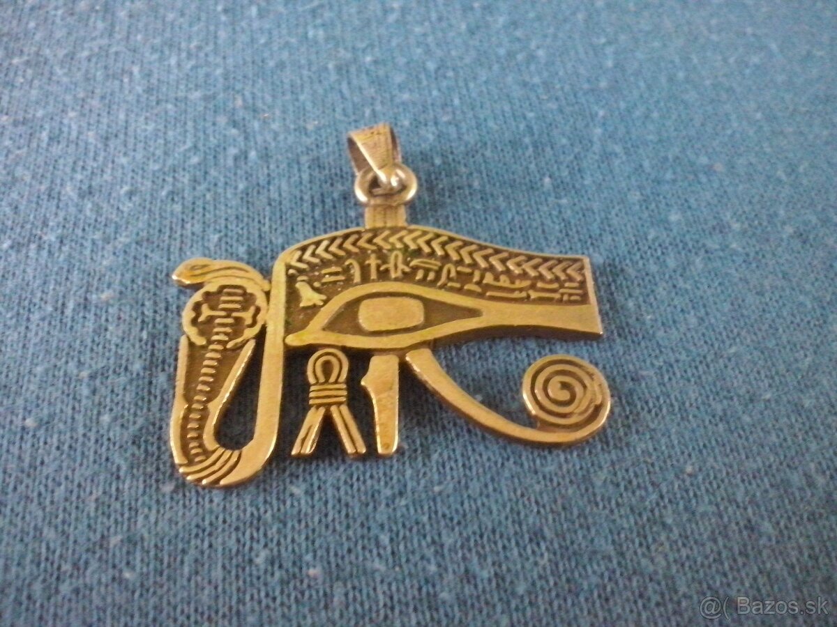 Egypt faraonické suveníry z Kahiry a Luxoru - 13