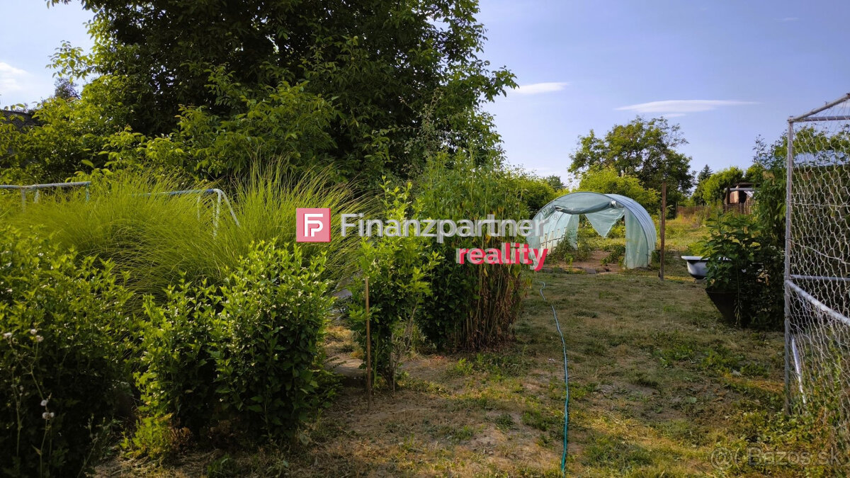 Na predaj rodinný dom - 13