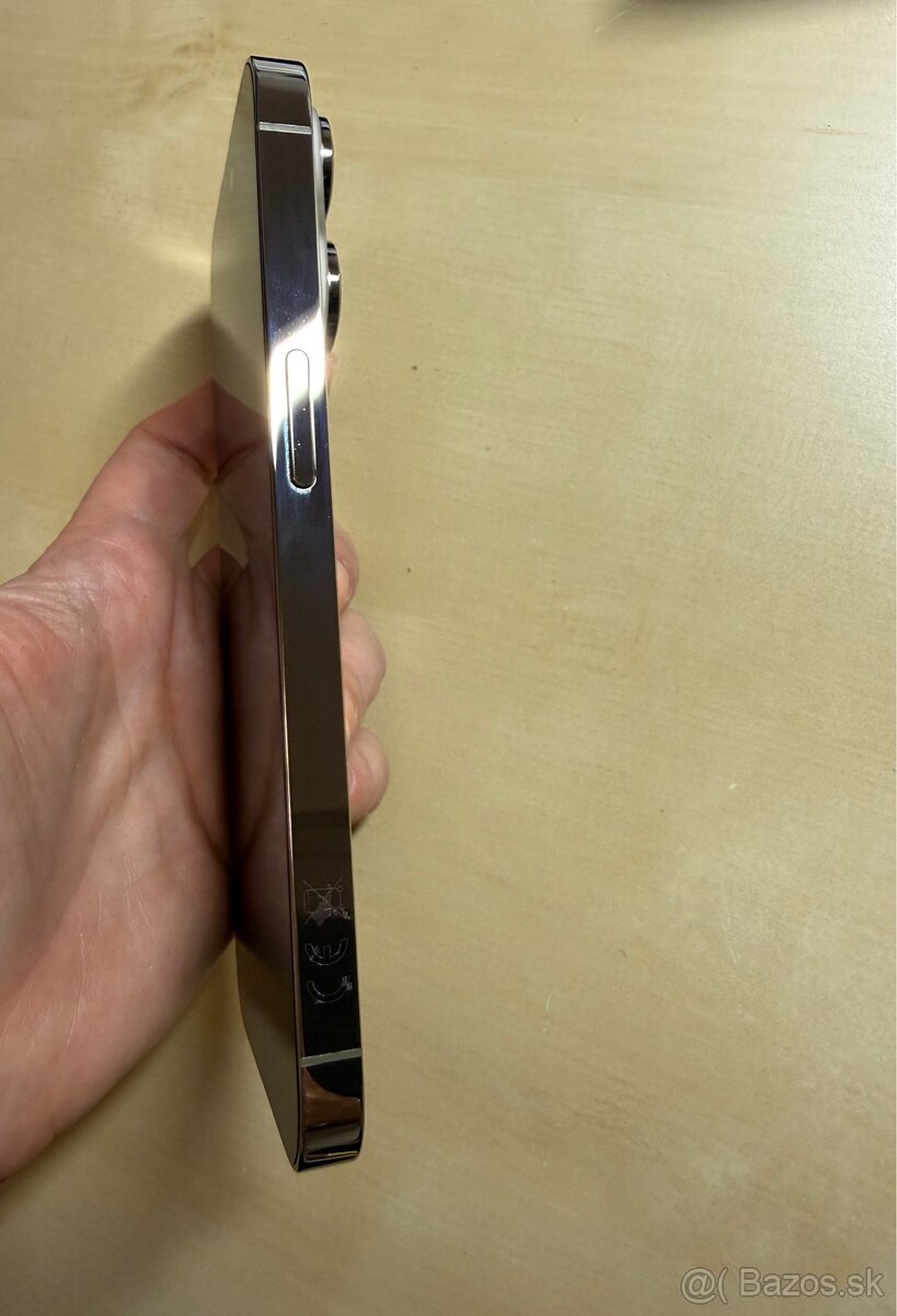 Apple iPhone 14 Pro 1TB – TOP stav + príslušenstvo - 13