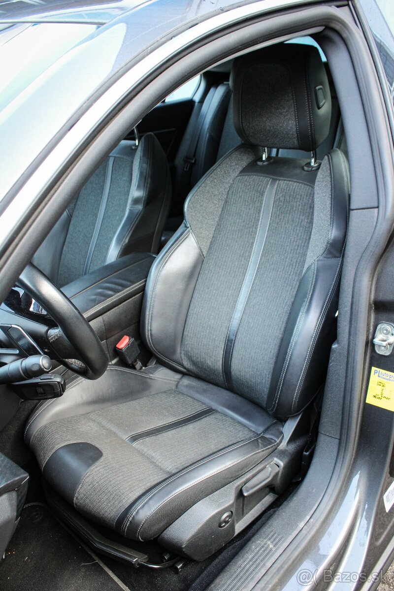 Peugeot 508 2.0 BlueHDi EAT8 Allure - 13