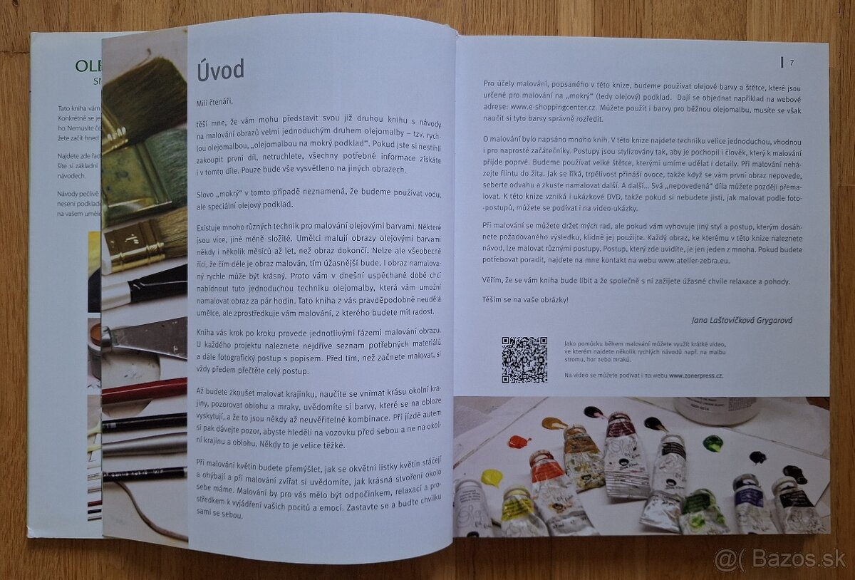 Olejomalba snadno a rychle 1+2 - 13