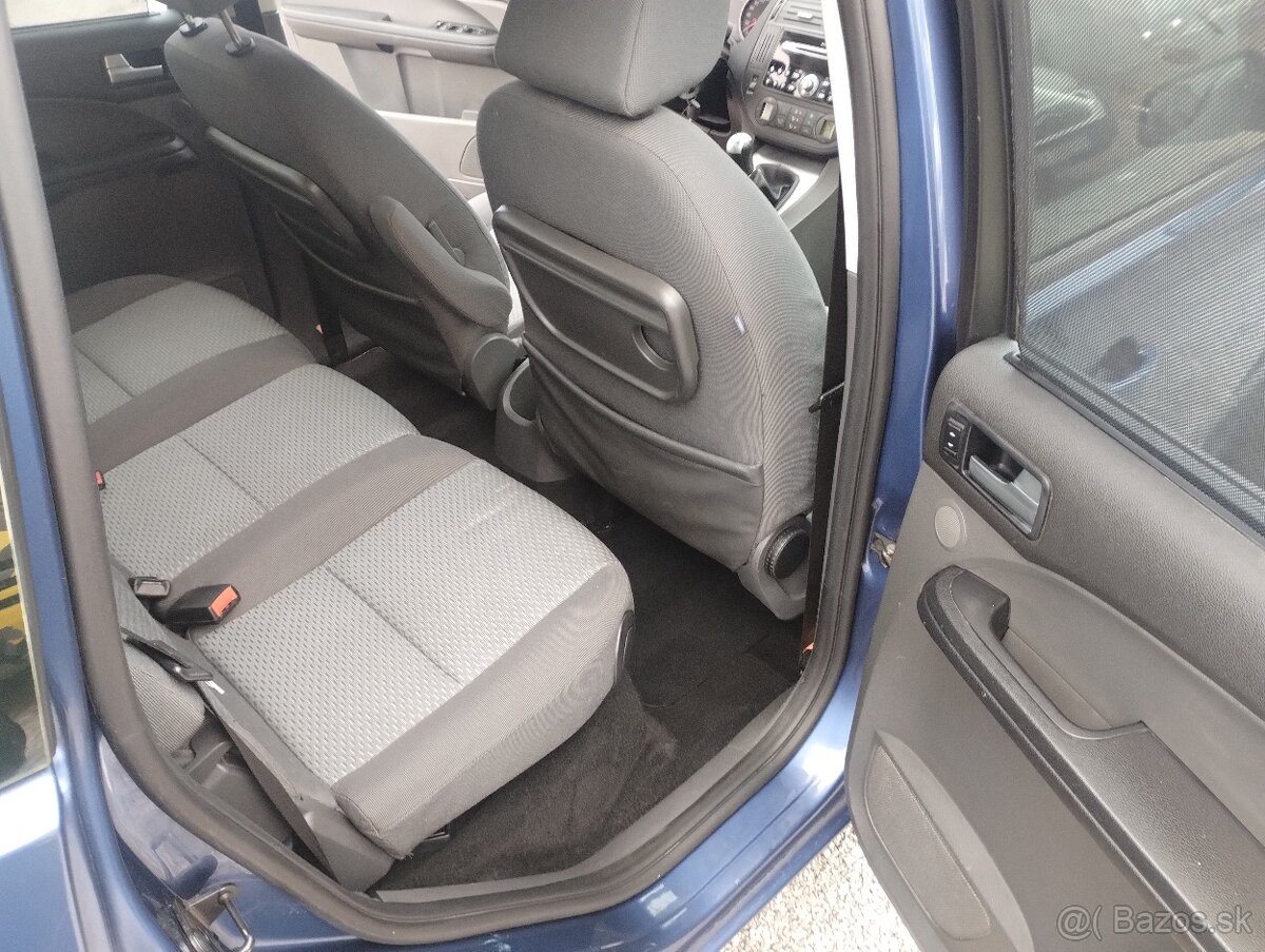 Ford C-Max C max 1.6 Ti benzin 85 Kw - 13