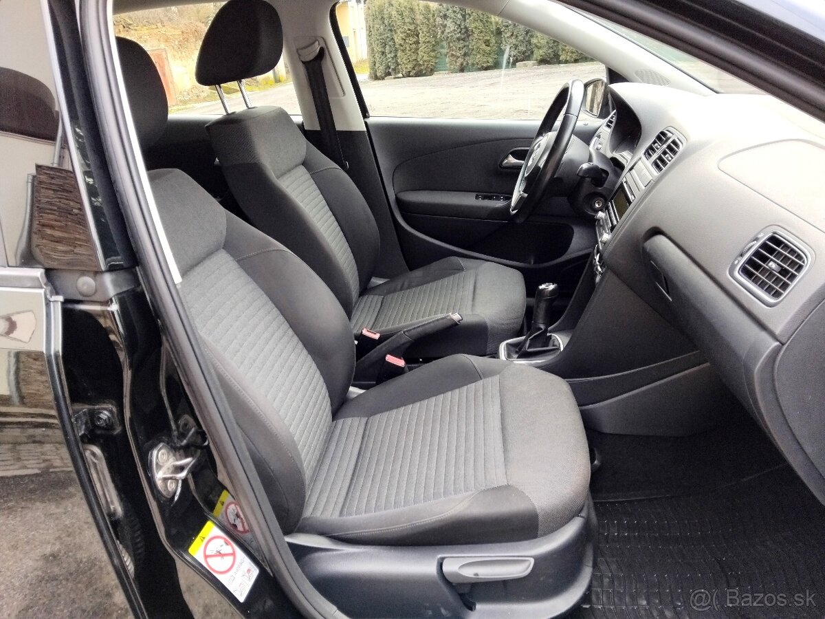 Volkswagen Polo - 13