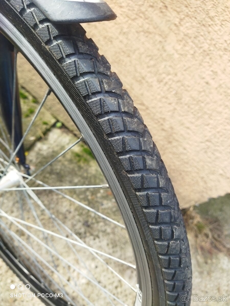 Bicykel trekingovy Kellys Coach - 13