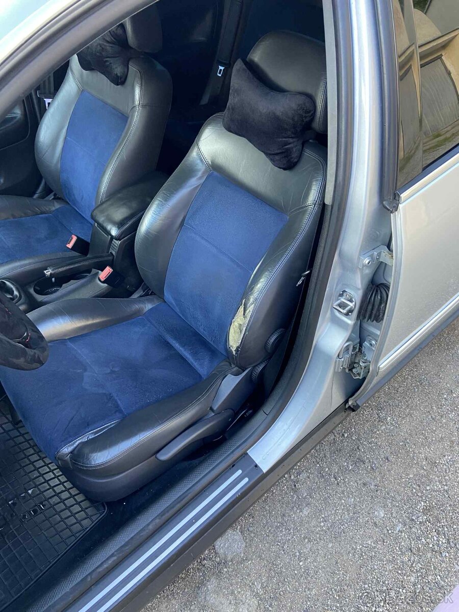 Wolksvagen passat b5.5 1.9 96kw - 13