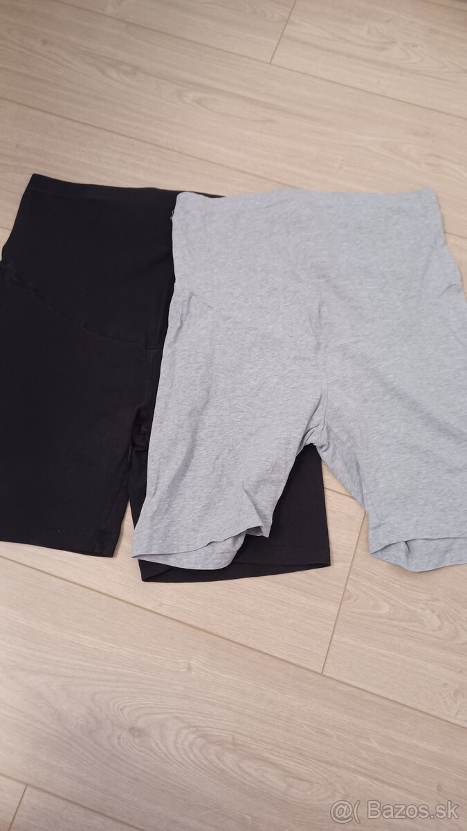 Tehotenské oblečenie - 13