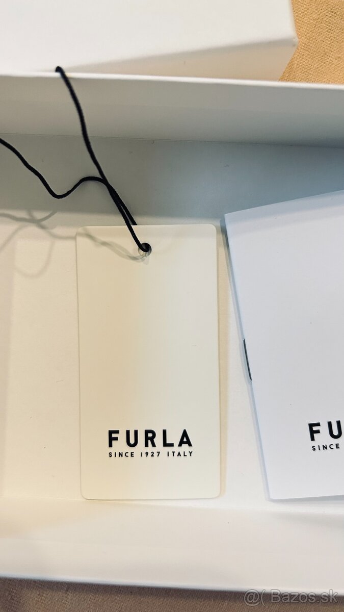 Furla kozena penazenka - 13