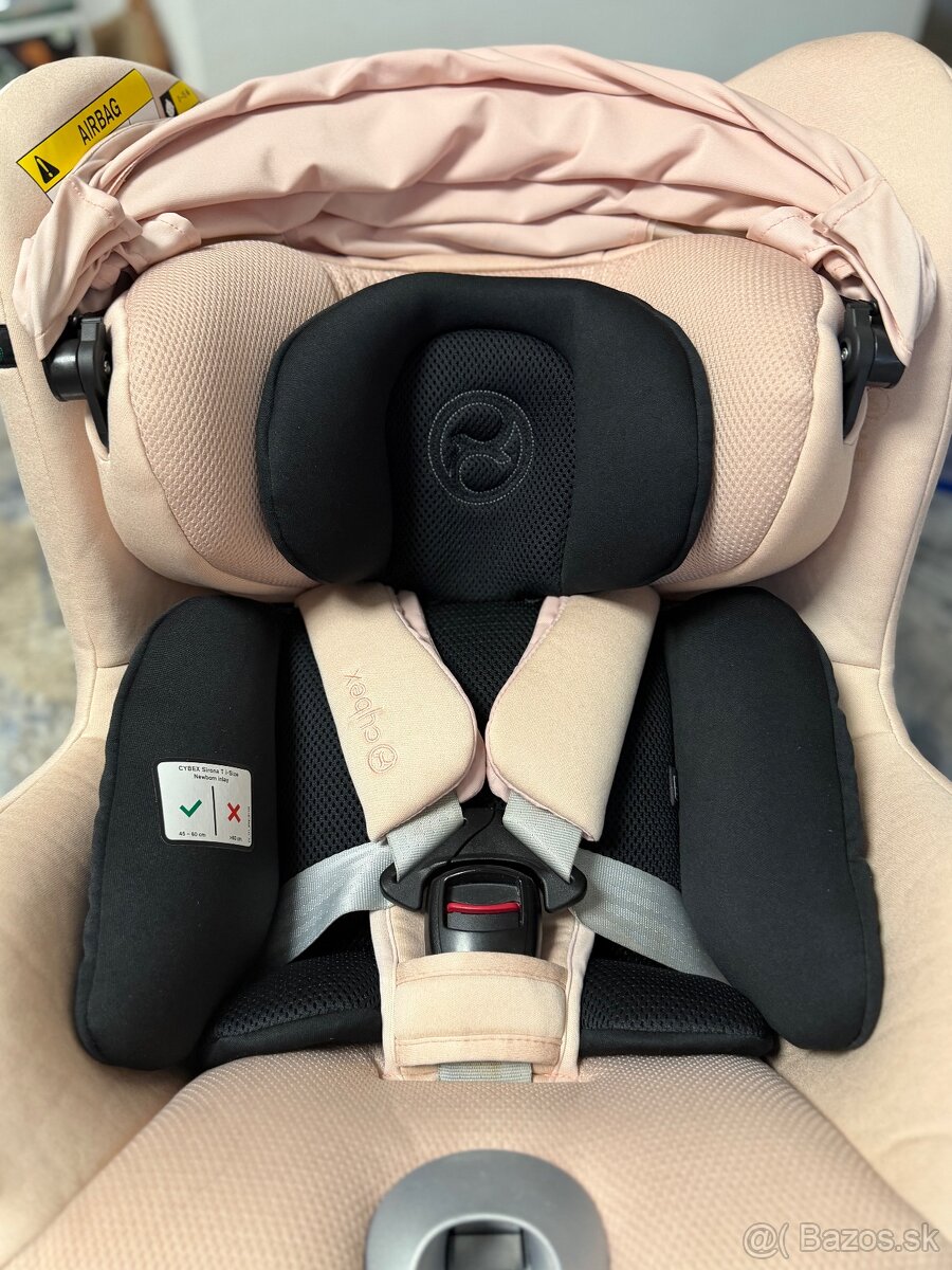 Cybex Sirona T plus - 13