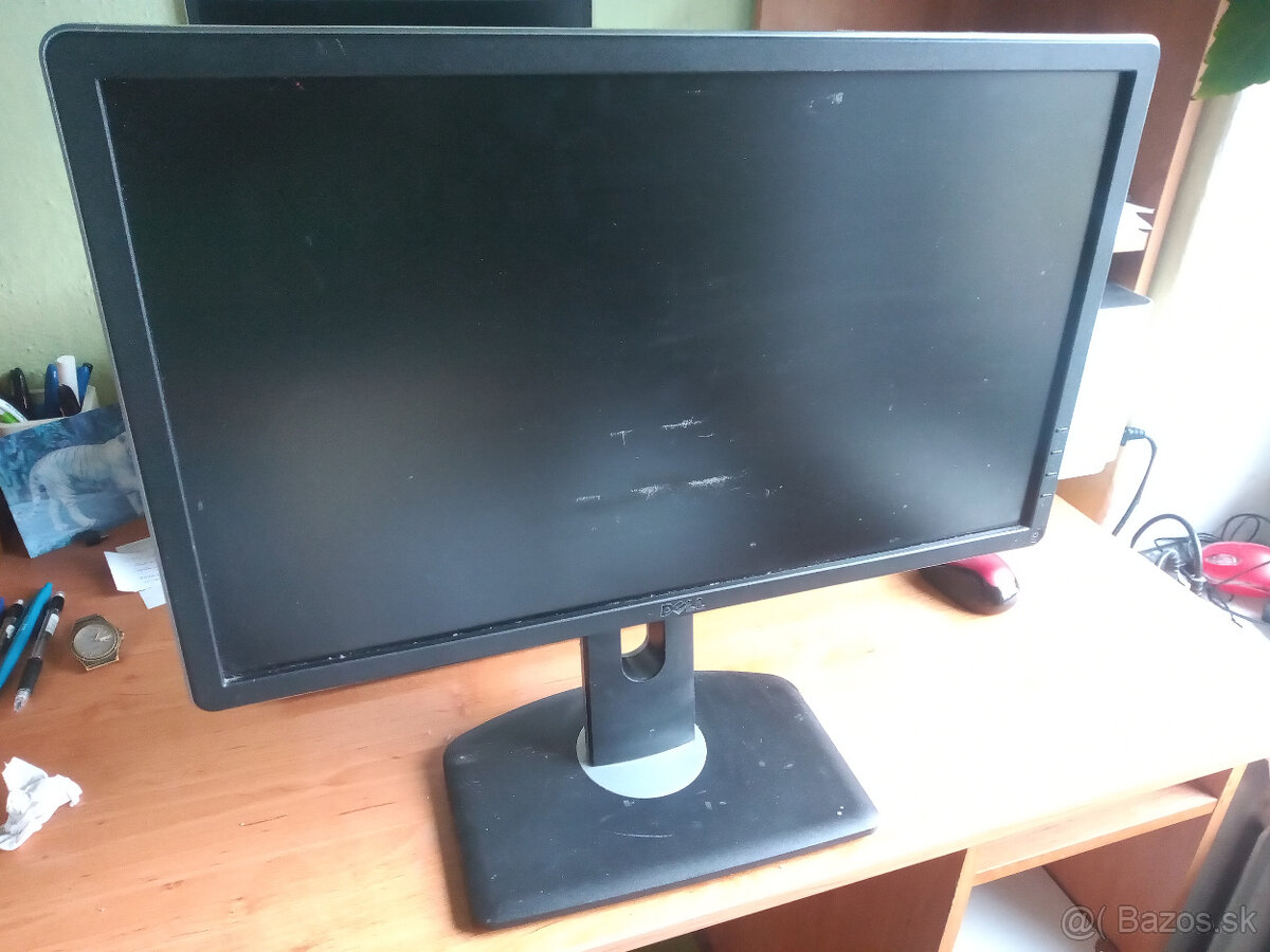 monitor Dell P2214Hb - 13