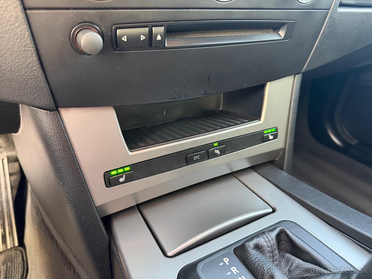 BMW E60 525d - 13