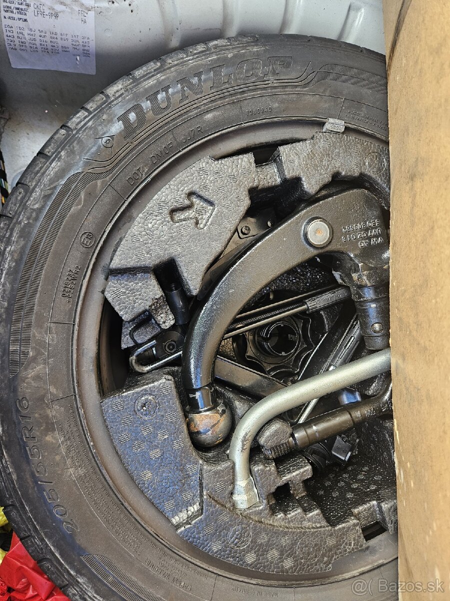 Škoda Octavia 3 2,0TDI 110Kw 6st. manuál - 13