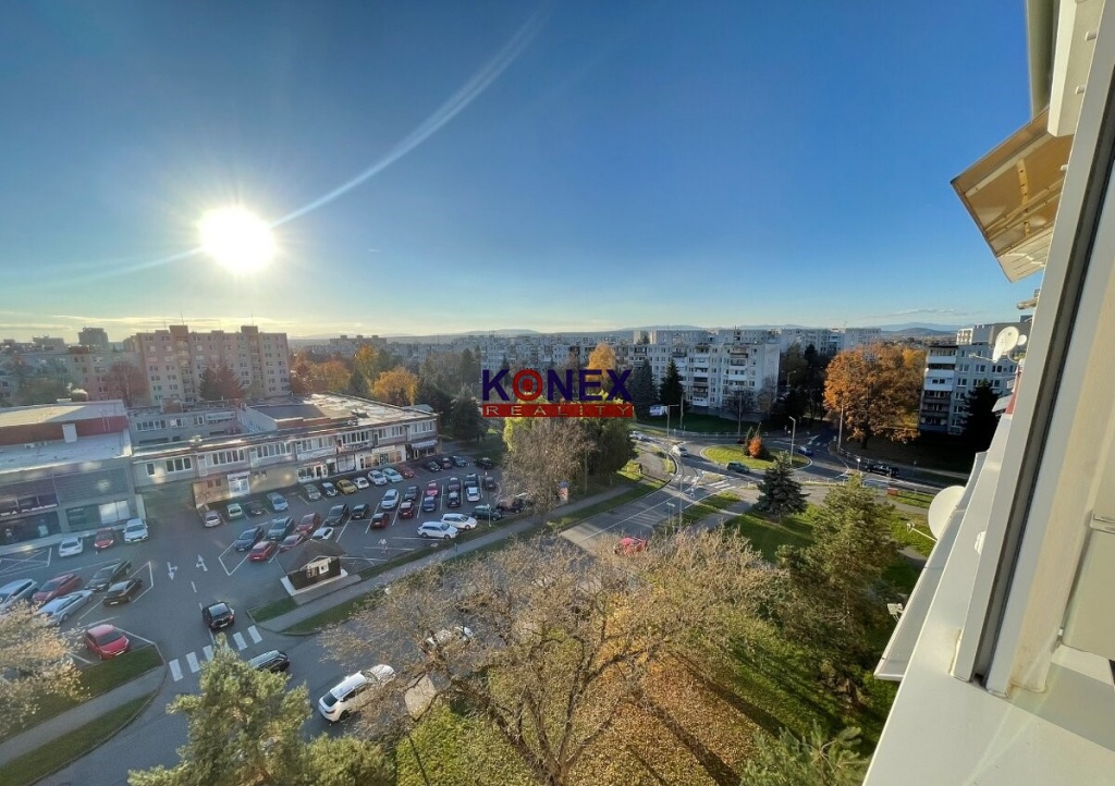 NA PRENÁJOM Zrekonštruovaný 2-izbový byt MICHALOVCE - 13