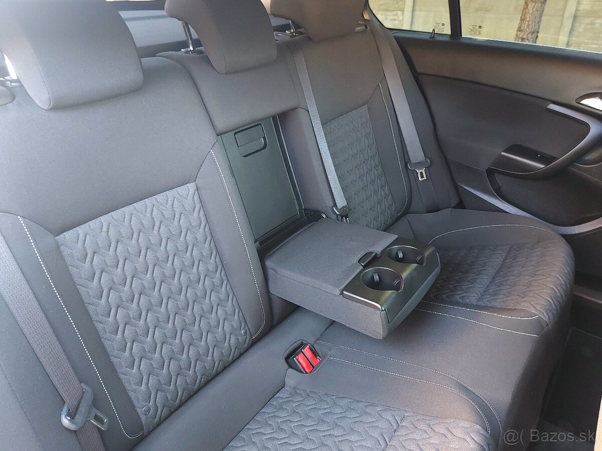 OPEL INSIGNIA 2014 BENZÍN - 13