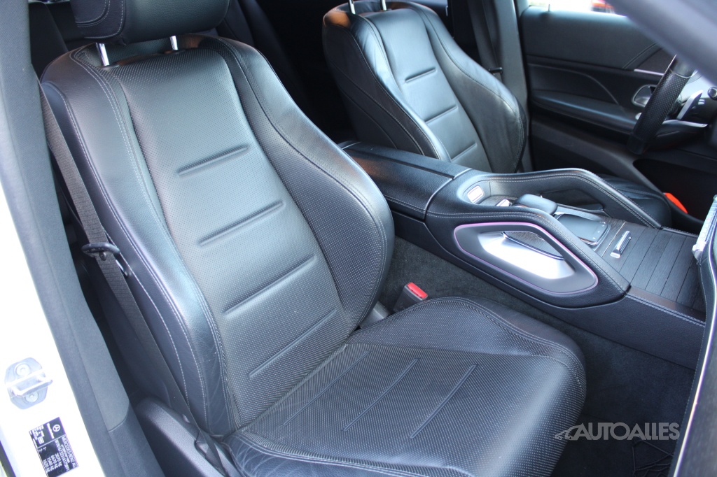 Mercedes GLE Kupé 3,0 CDi 400d 243 kW 4MATIC, odpočet DPH - 13