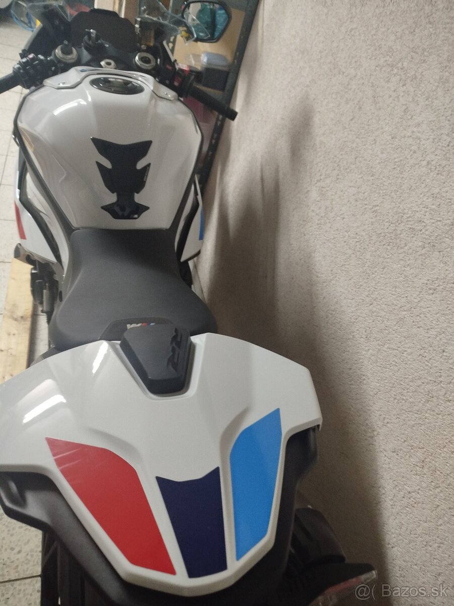 BMW s 1000 rr - 13
