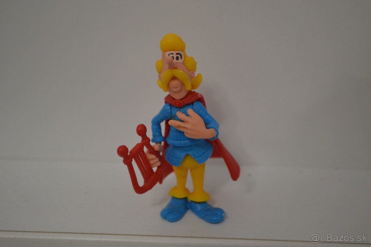 KINDER - ASTERIX 1991 - 13