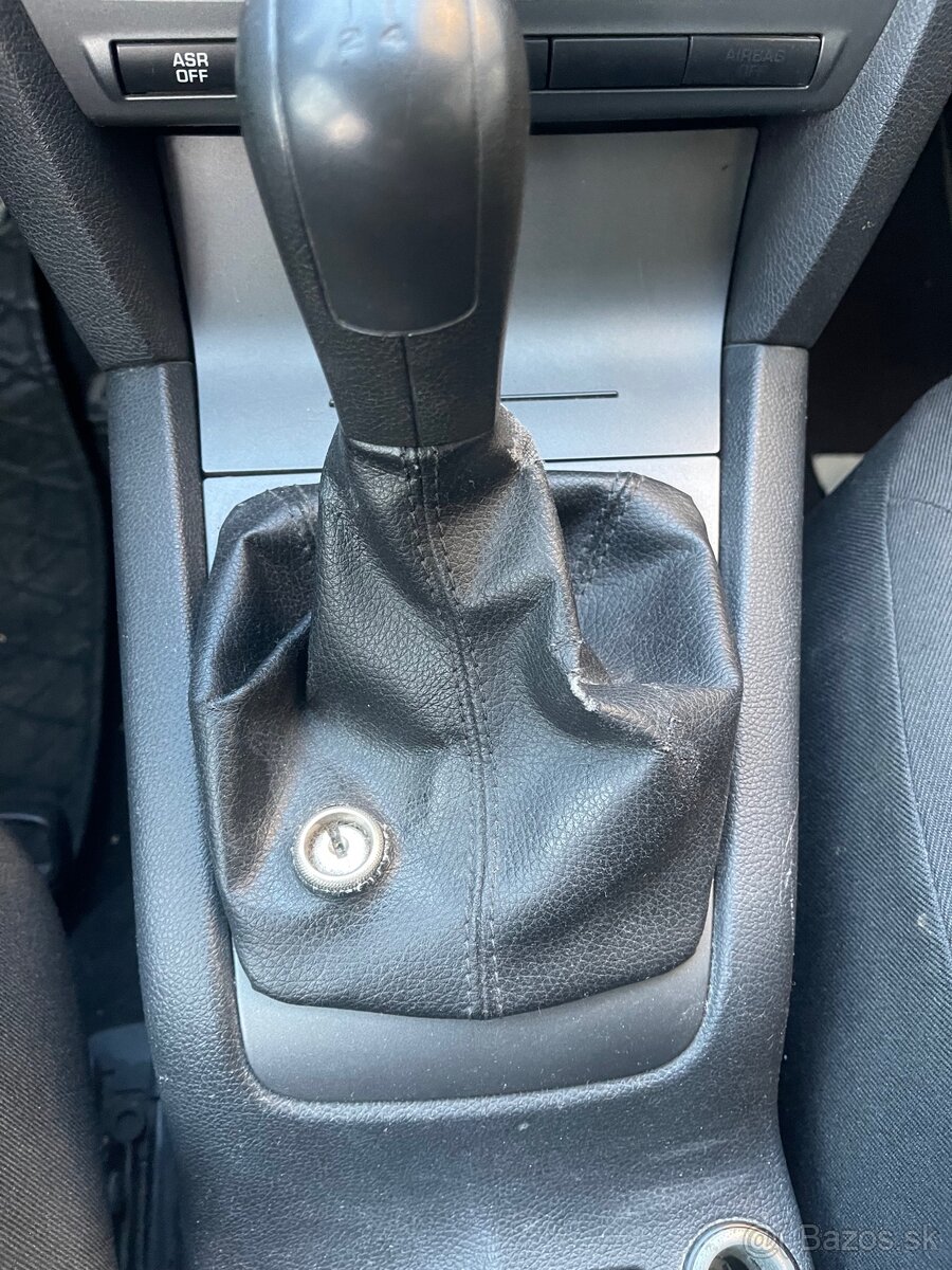 Škoda Octavia 1,6Mpi r.v.2011 - 13