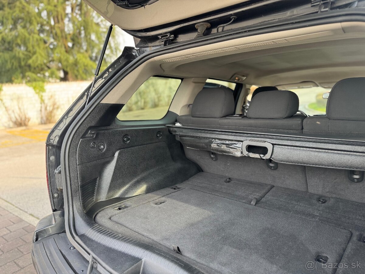 JEEP GRAND CHEROKEE 3.0 CRD LAREDO - 13