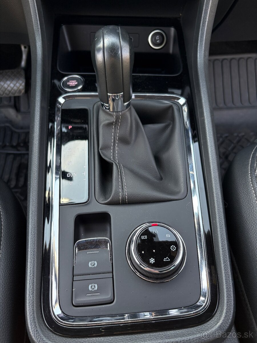 Seat Ateca Xcellence - 13