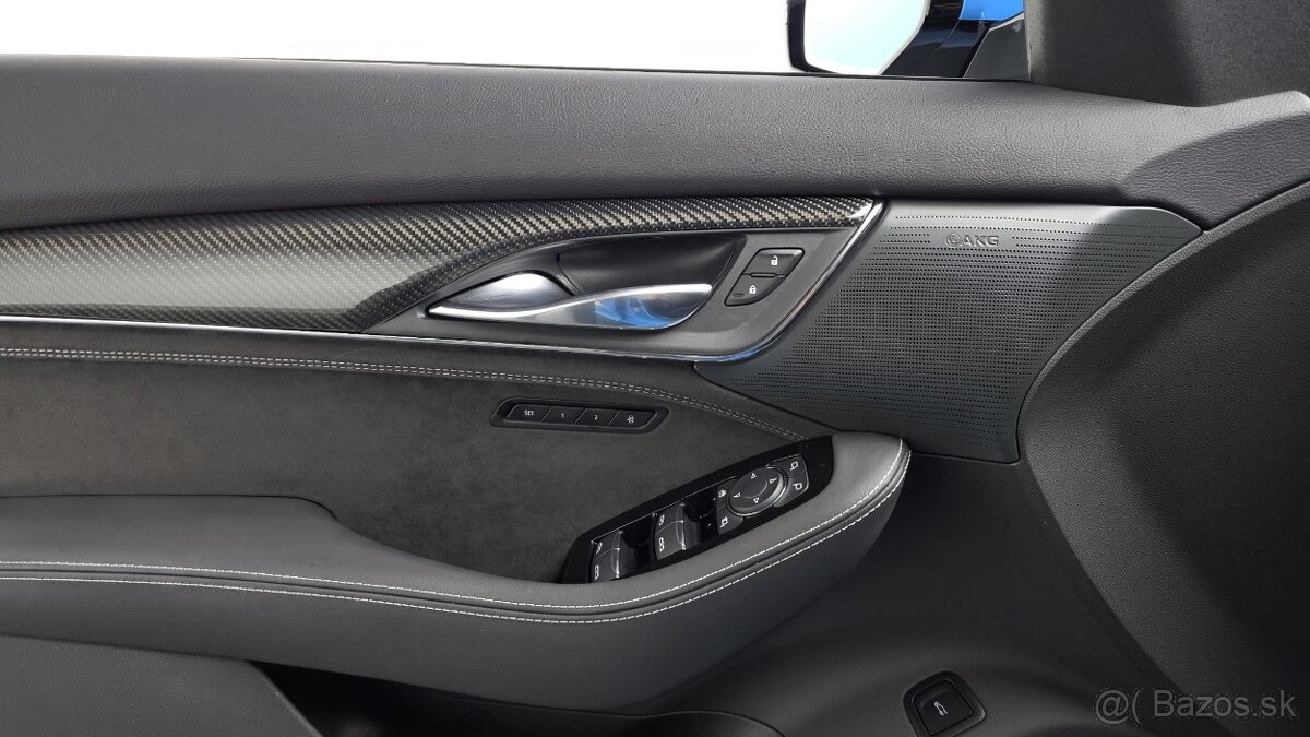 2023 CADILLAC CT5-V BLACKWING - 13