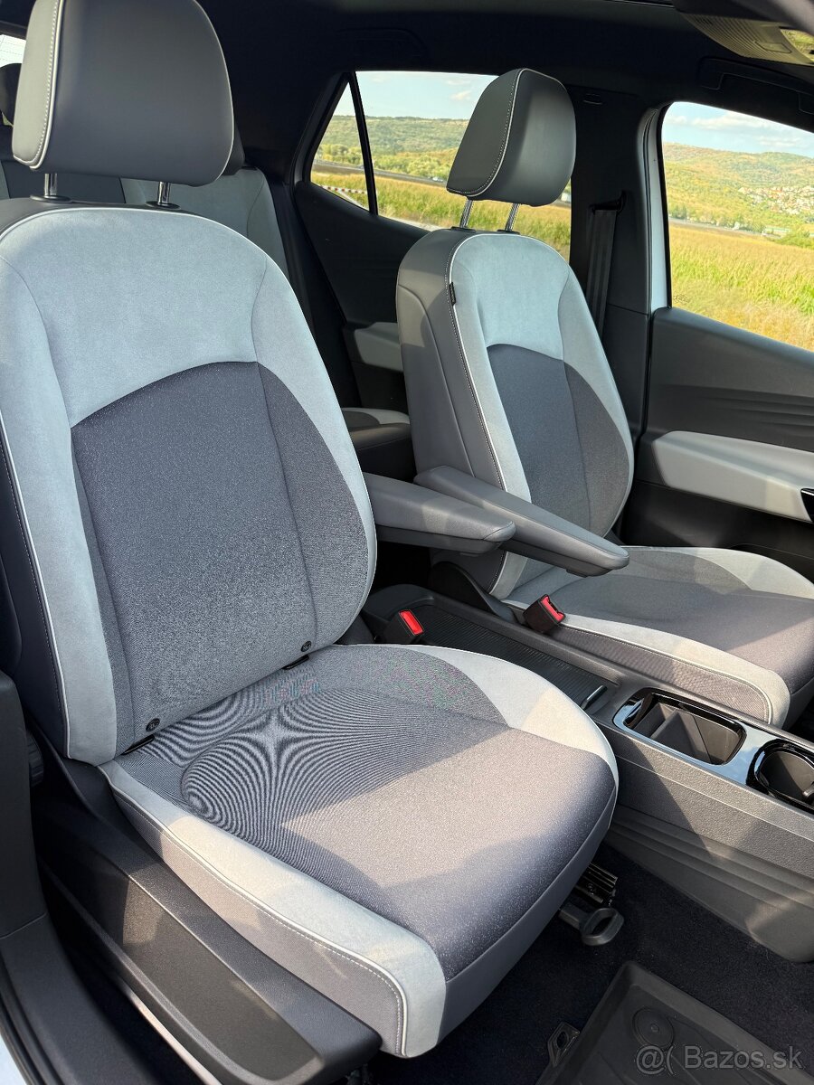 Volkswagen ID.3 ProPerformance 150kW Pano/Matrix - 13