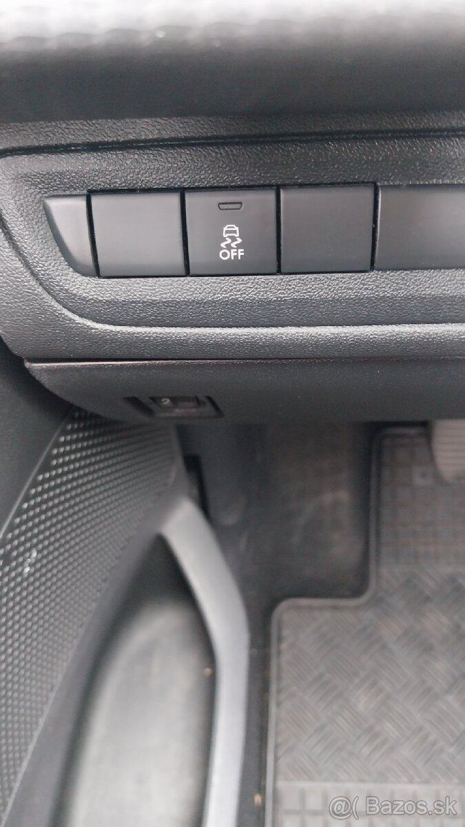 Peugeot 2008 Active plus 2013 - 13