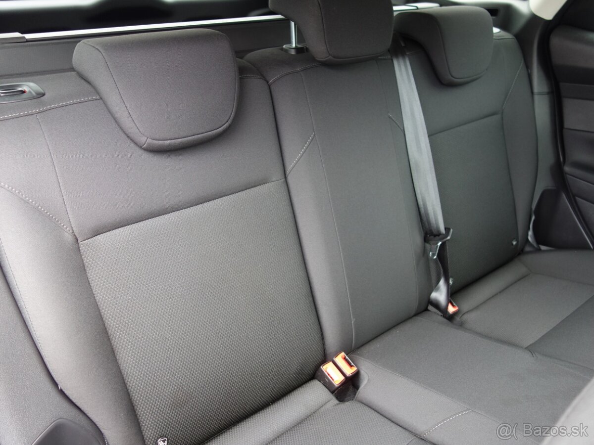 Ford Focus - 13