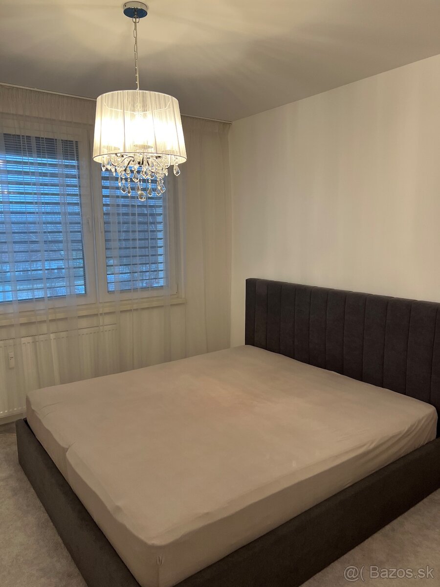 REZERVOVANE 3-izb byt s inteligentnou elektrikou - 13