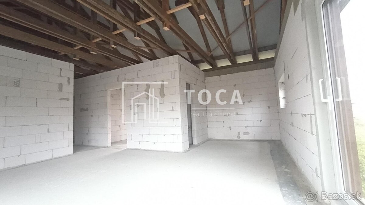 TOCA real – predaj rodinného domu v Bitarovej - 13
