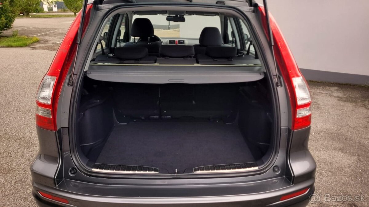 Honda CRV - 13