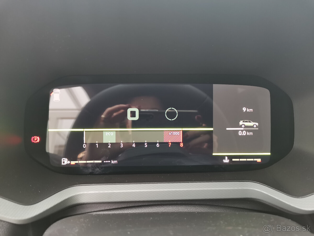 Bigster extreme mild hybrid-G 140 - 13