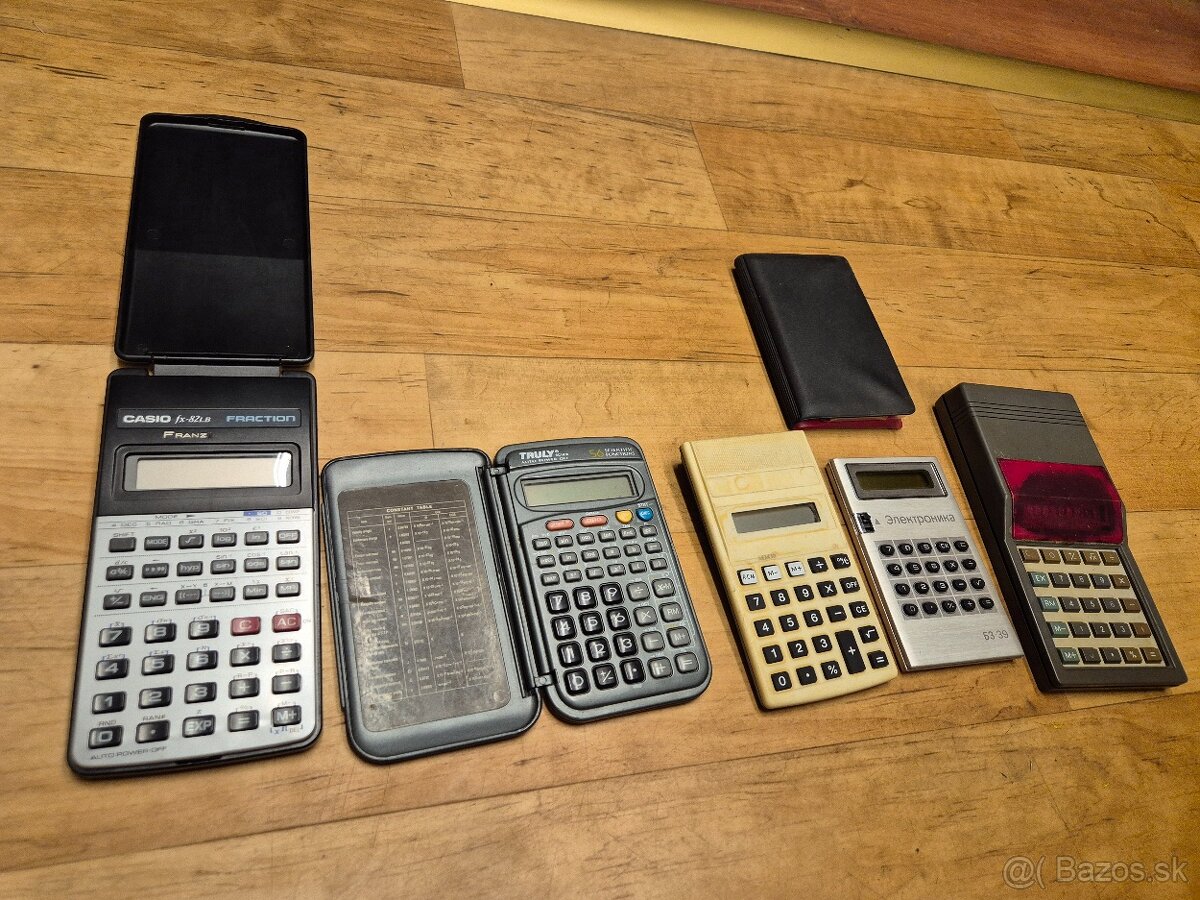 Kalkulacka ... - 13