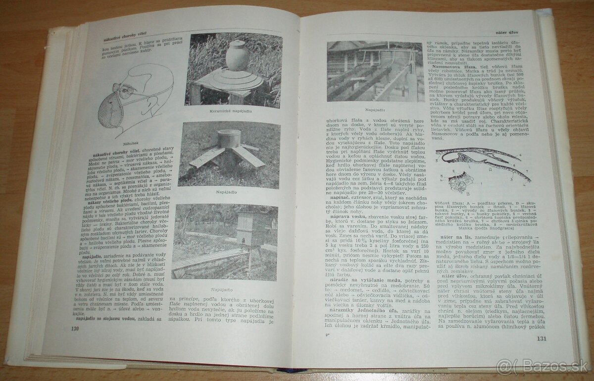 Včelársky náučný slovník - 13