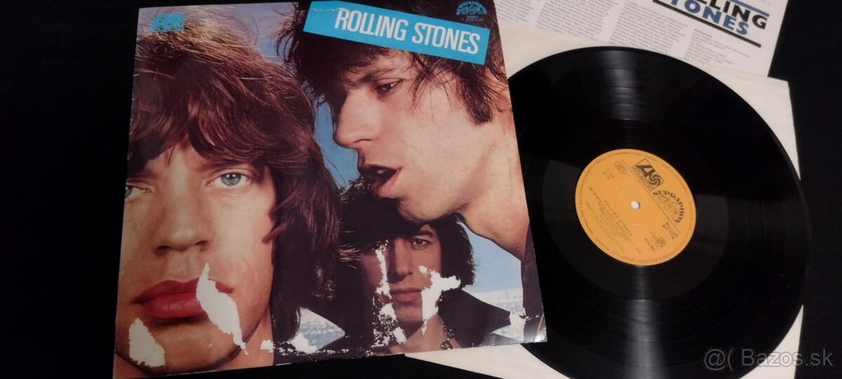 LP rock / metal - 13