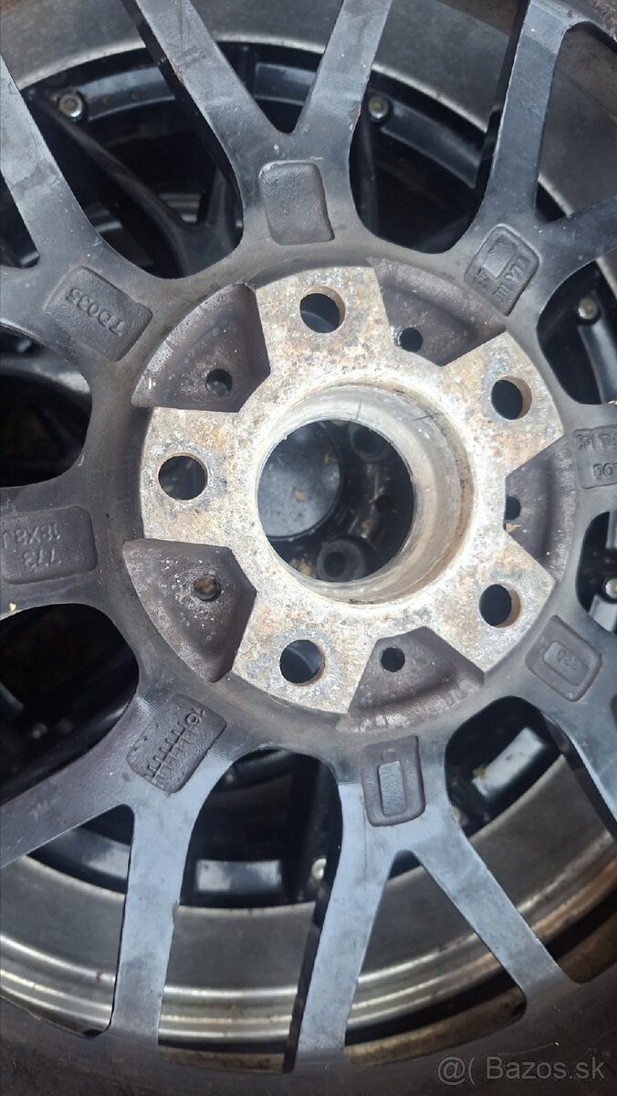 R18 5x120 z e39 - 13