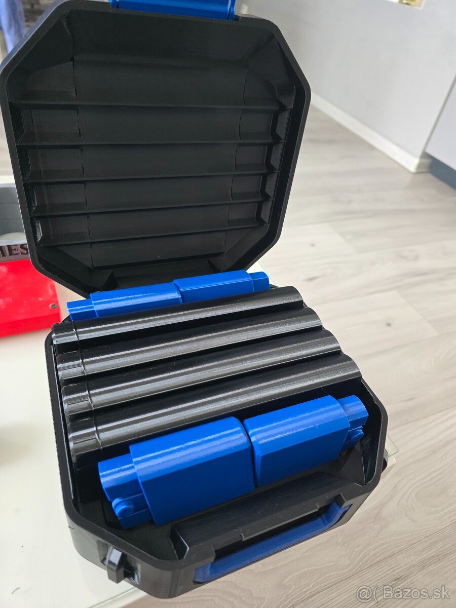 Zvaranie a 3d Tlac - 13